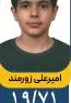 امیرعلی زورمند